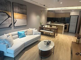 Shanghai Hills & Riverdale Residences