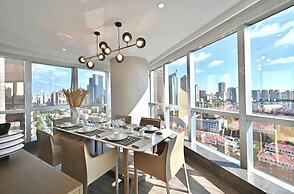Shanghai Hills & Riverdale Residences