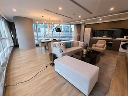 Shanghai Hills & Riverdale Residences