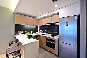 Shanghai Hills & Riverdale Residences