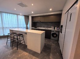 Shanghai Hills & Riverdale Residences