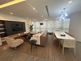 Shanghai Hills & Riverdale Residences