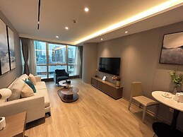 Shanghai Hills & Riverdale Residences