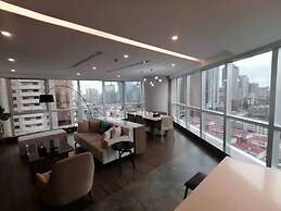 Shanghai Hills & Riverdale Residences
