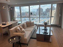 Shanghai Hills & Riverdale Residences