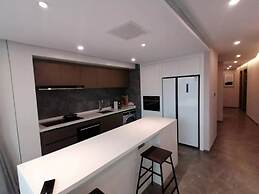 Shanghai Hills & Riverdale Residences