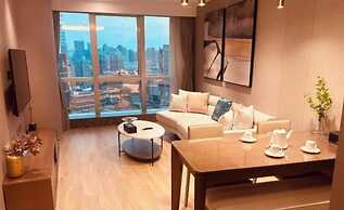 Shanghai Hills & Riverdale Residences