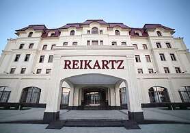 Reikartz Termez Palace