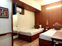Grand Imperial Hotel