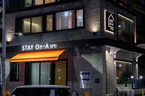 STAY On-A