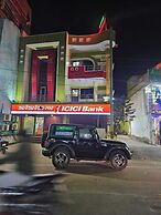 Arya Palace