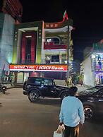 Arya Palace