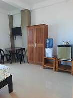 Stanley House Seaview Apartments