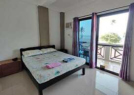 Stanley House Seaview Apartments