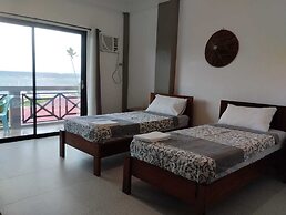 Stanley House Seaview Apartments
