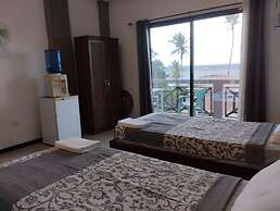 Stanley House Seaview Apartments