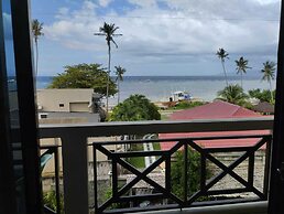 Stanley House Seaview Apartments