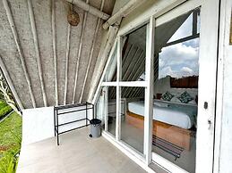 Padi Bali Jatiluwih
