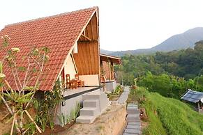 Padi Bali Jatiluwih