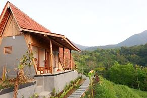 Padi Bali Jatiluwih