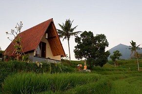 Padi Bali Jatiluwih
