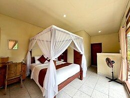 Padi Bali Jatiluwih