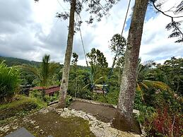 Padi Bali Jatiluwih