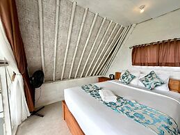 Padi Bali Jatiluwih