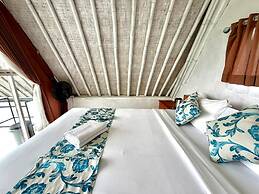Padi Bali Jatiluwih