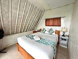 Padi Bali Jatiluwih