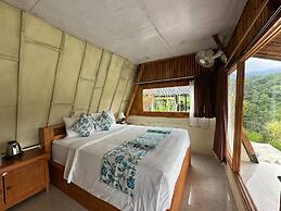 Padi Bali Jatiluwih