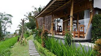 Padi Bali Jatiluwih