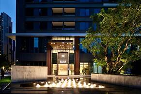 Hengjing Yushi Hotel