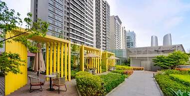 Hengjing Yushi Hotel