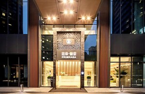 Hengjing Yushi Hotel