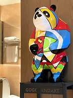 Hengjing Yushi Hotel