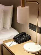 Hengjing Yushi Hotel