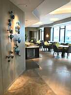 Hengjing Yushi Hotel