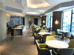 Hengjing Yushi Hotel