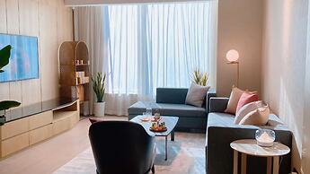 Hengjing Yushi Hotel
