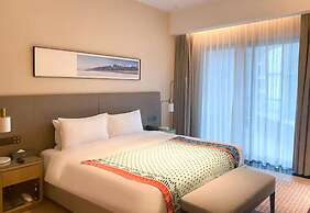 Hengjing Yushi Hotel