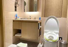 Hengjing Yushi Hotel