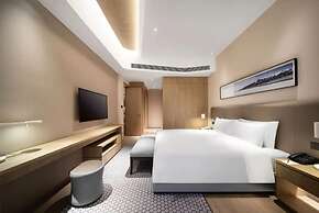 Hengjing Yushi Hotel