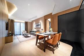 Hengjing Yushi Hotel