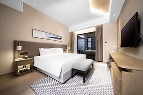 Hengjing Yushi Hotel