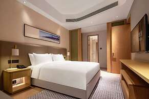 Hengjing Yushi Hotel