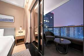 Hengjing Yushi Hotel