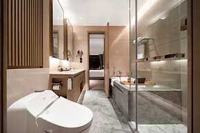Hengjing Yushi Hotel