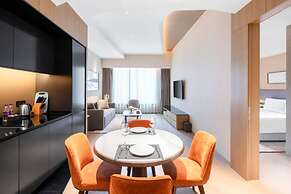 Hengjing Yushi Hotel