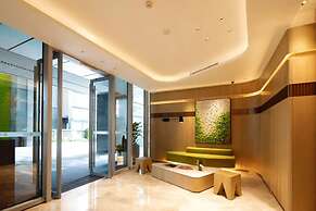 Hengjing Yushi Hotel